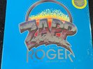 Zapp & Roger - All The Greatest Hits [New Vinyl LP] Colored  LP  VINYL  NEW