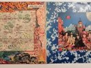 The Rolling Stones - Their Satanic Majesties Request - Japan Vinyl - LAX-1011