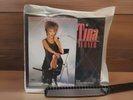 1980s MINT-EXC Tina Turner  Better Be Good To Me/WHEN I WAS 5387 45