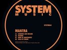 Mantra - Schemes and Dreams EP