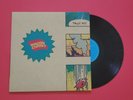 WAGON CHRIST Tally Ho  UK LP