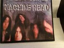 Vinyl Records - Deep Purple- Machine Head- 1974 Pressing- BS2607 - EX Condition