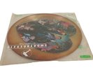 FRANKIE GOES TO HOLLYWOOD Welcome To The Pleasuredome 2 x Picture Disc Untested