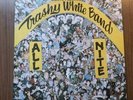Trashy White Band - All Nite Vinyl LP Record 1983 VG/VG+