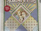 The Best of The Andrews Sisters 1973 Double LP SEALED in Original Shrink Vinyl