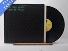 Talking Heads Fear Of Music Embossed Sleeve LP Album Vinyl Record - VG+/VG+