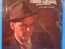 FRANK SINATRA 20 CLASSIC TRACKS LP 1981 UK ORIGINAL PRESS SEALED  MINT/VG++ A