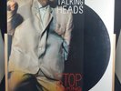 Talking Heads - stop making sense - 1984 - Sire - Lp