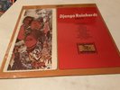 Django Reinhardt Volume III Everest LP New Sealed Gypsy Hot Jazz