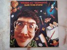 Weird Al Yankovic - Dare To Be Stupid Vinyl Record PROMO
