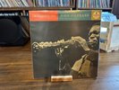 IMPULSE  John Coltrane Impressions MONO A-42 Van Gelder EX/EX  Early Pressing