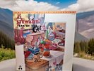 Al Stewart-Year Of The Cat (LP, Album) (Mobile Fidelity Sound Lab) MFSL 1-009