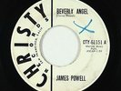 Teen 45 - James Powell - Beverly Angel - Christy