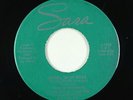 Teen/R&B 45 - Ronnie Premiere & Royal Lancers - Angel In My Eyes - Sara