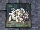Celtic Frost – Emperor's Return,LP 12