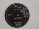 THE MIRACLES 'OOO BABY BABY' 1965 TAMLA SOUL NORTHERN R&B UK 45