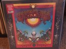 Grateful Dead - Aoxomoxoa - 180gr - Rhino Vinyl LP -Sealed