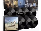 Dream Theater Box Set Lp Vol.1 Vinyl