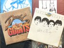 David and the Giants 1978-83 LP Record Bundle Song of Songs Christian Rock Pop