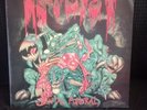 Autopsy - Mental Funeral LP 1993 Final Holocaust Records Russian Press