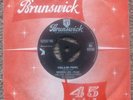 BRENDA LEE RING-A-MY-PHONE/ LITTLE JONAH BRUNSWICK TRI CENTRE 05755 FROM 1958
