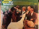 Beach Boys Pet Sounds OG 1966 Capitol Mono VG/VG+ Brian Wilson's Masterpiece