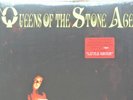 QUEENS OF THE STONE AGE Lullabies To Paralyze 2-LP Set 180g Vinyl Sealed
