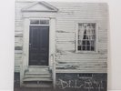 Defeater  Empty Days & Sleepless Nights Vinyl Blue Marbled and Emboss