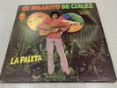 VICTOR ROSARIO SOR ANGEL TORRES EL JIBARITO DE CIALES LA PALETA Puerto Rico