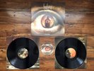 Haken : Visions : 2 Black 180g Vinyl LP + CD Remaster 2017 IOMLP469 : Near Mint
