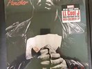 LL Cool J - Mama Said Knock You Out (Marvel Punisher Edition)  LP SEALED RARE