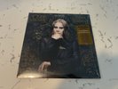 Ozzy Osbourne Patient 9 Crystal Clear Vinyl LP Record AUTOGRAPHED Signed Insert