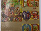 King Crimson Lizard LP 1970 SD 8278 1st US Vinyl Philips press VG+