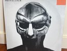 Madvillain - Madvillainy MF DOOM Madlib - Original 2004 JD @ MASTERDISK PRESSING