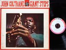 JOHN COLTRANE 