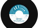 FUNK 45 RPM - JAMES 