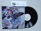 LP 33T THE ANGELS FROM ANGEL CITY 