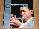 LEE MORGAN The Gigolo DMM Pathe Marconi vinyl LP pressing 1985 Wayne Shorter EXC