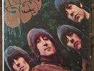 Beatles LP 1965 Rubber Soul MONO Consignment Decca in Shrink, Second Press, EX