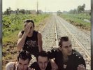 CLASH - COMBAT ROCK 180G VINYL LP (NEW)