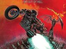MEAT LOAF - BAT OUT OF HELL 180G VINYL LP REISSUE (NEW/SEALED)