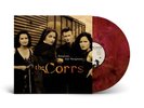 THE CORRS - FORGIVEN, NOT FORGOTTEN RECYCLED COLOUR VINYL LP (NEW)