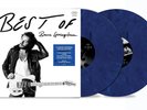 BRUCE SPRINGSTEEN - BEST OF BRUCE SPRINGSTEEN 2X ATLANTIC BLUE VINYL LP (NEW)