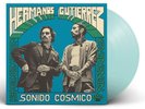 HERMANOS GUTIÉRREZ - SONIDO CÓSMICO COKE BOTTLE CLEAR VINYL LP (NEW)