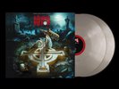 GHOST - RITE HERE RITE NOW: THE OST 2X SILVER VINYL LP (NEW)