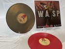 W.A.S.P. Animal (F**K Like A Beast) 12