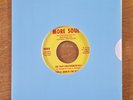 People Under The Stairs - The Trip Near Mint US 7