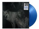 Lana Del Rey Chemtrails Over The Country Club RSD Translucent Blue Vinyl SEALED