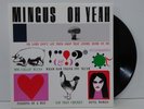 CHARLES MINGUS - OH YEAH DELUXE EDITION 180G VLACK VINYL LP REISSUE