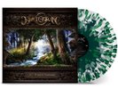 WINTERSUN - THE FOREST SEASONS 2X CLEAR & GREEN SPLATTER VINYL LP REISSUE (NEW)